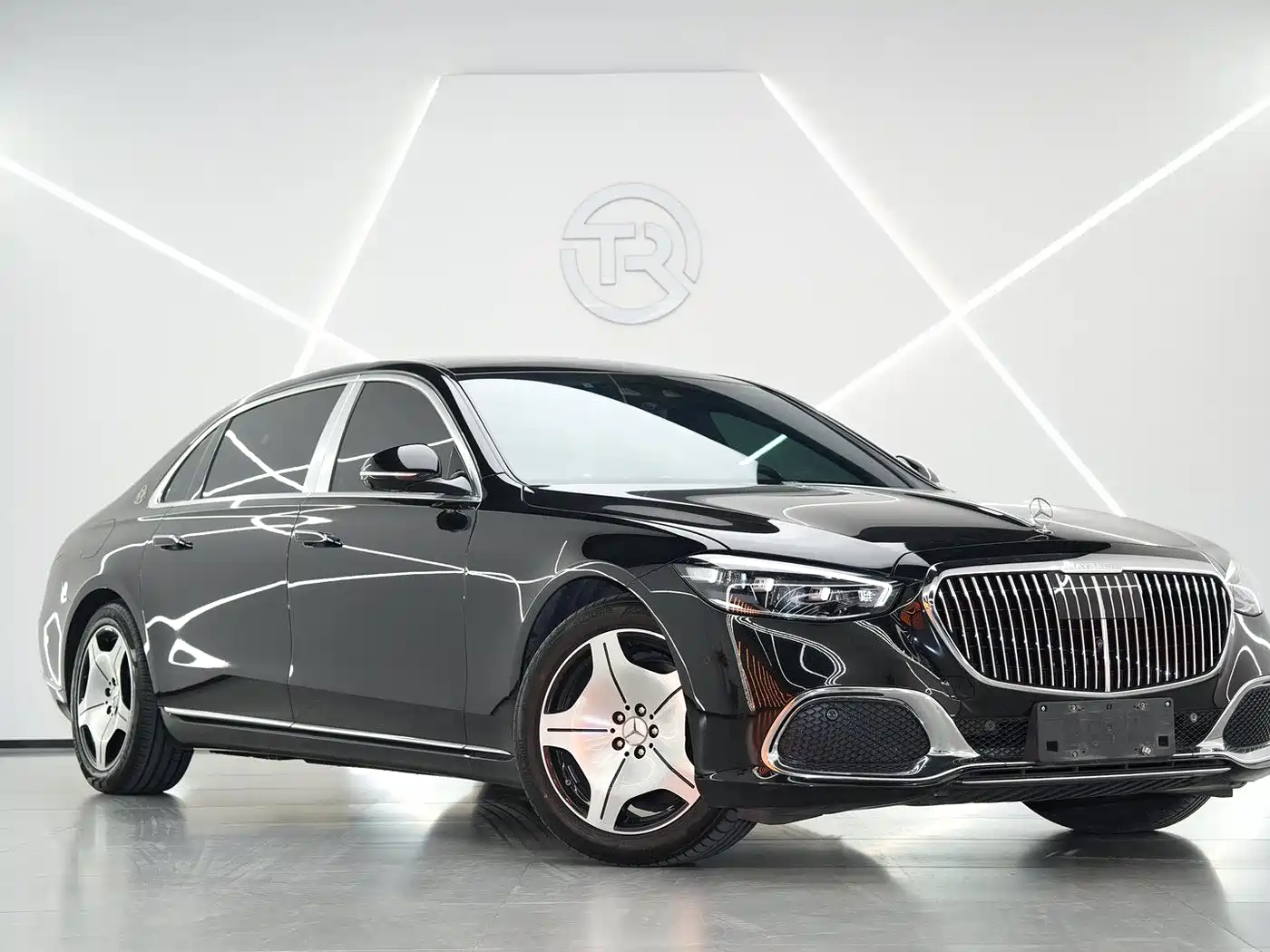 Mercedes-Benz Maybach S-Class 2021 S 480 4MATIC фото 3