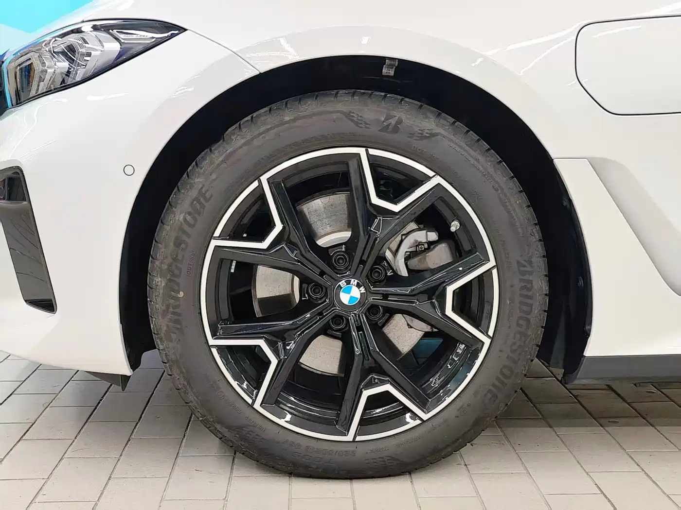 2026 BMW i3