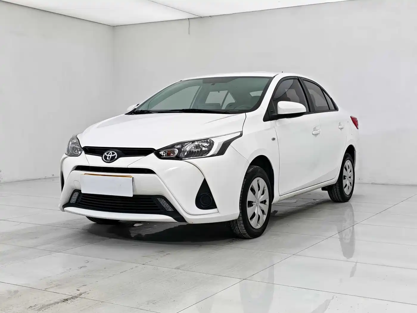 Toyota YARiS L Zhi Xiang 2020 1.5L CVT Leading Edition