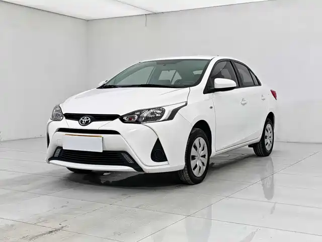  Toyota YARiS L Zhi Xiang 2020 1.5L CVT Leading Edition