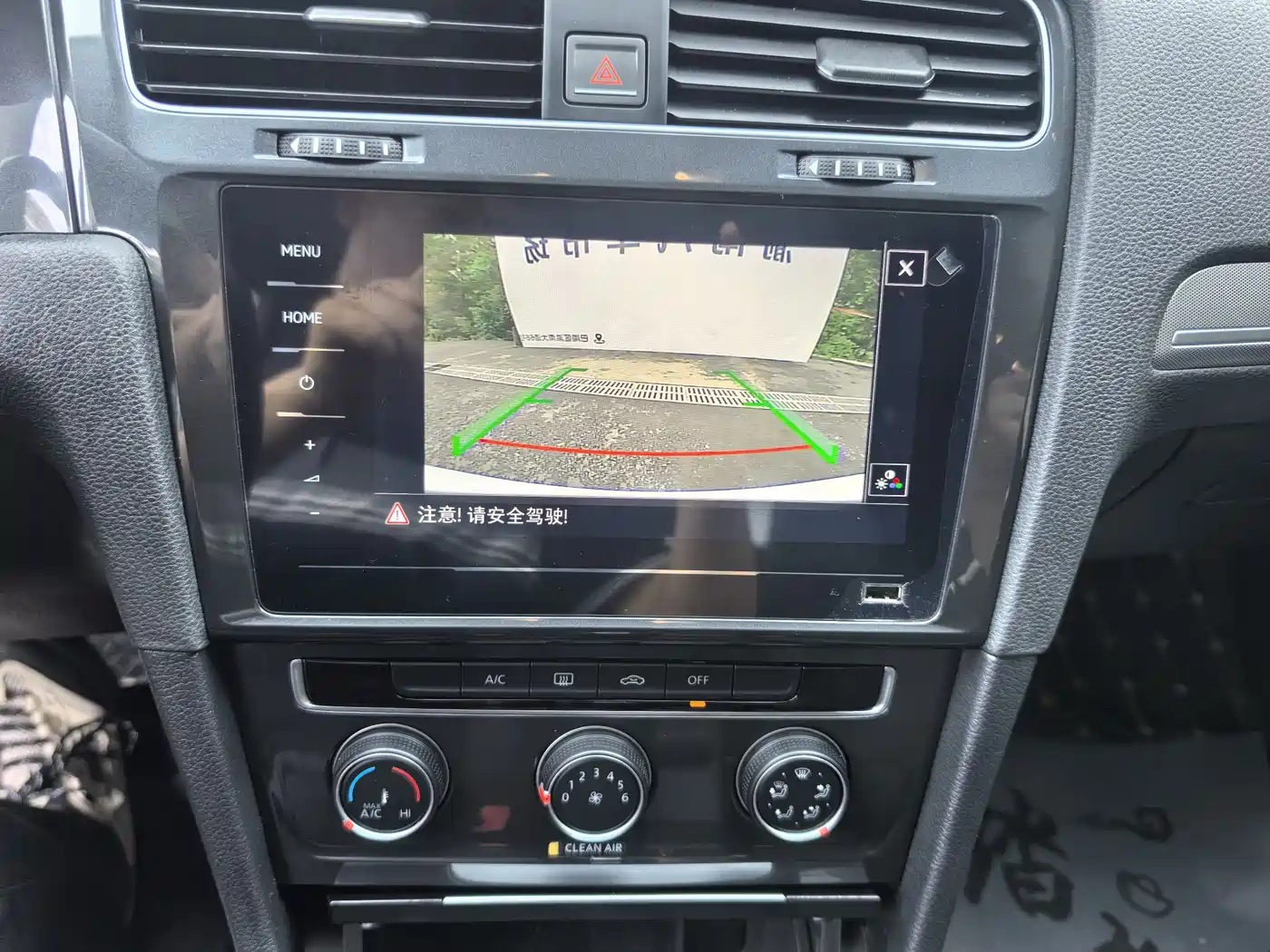 Volkswagen Golf 2020 280TSI DSG Comfort фото 21