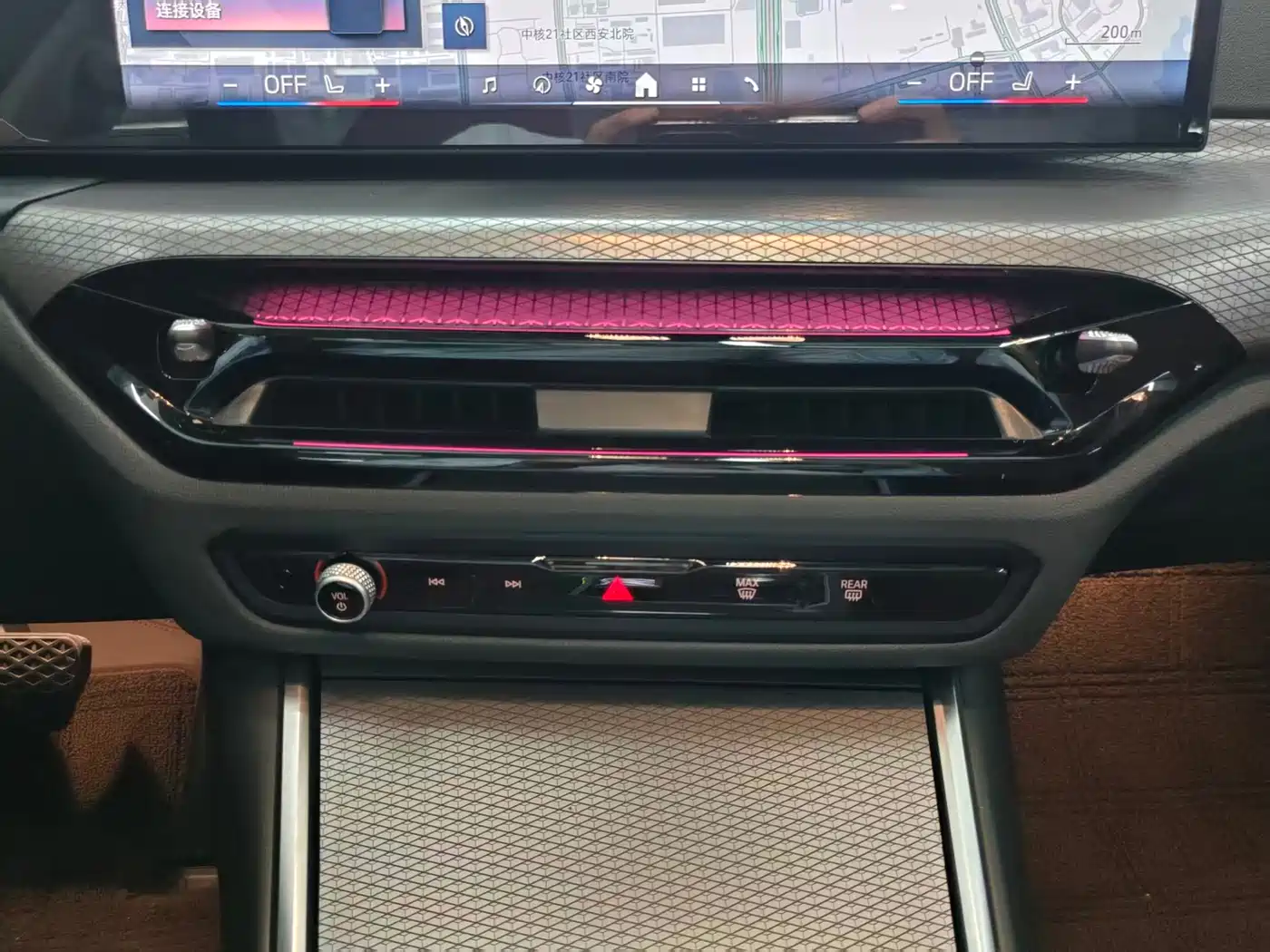 BMW i3 2026 2026 eDrive 40 L