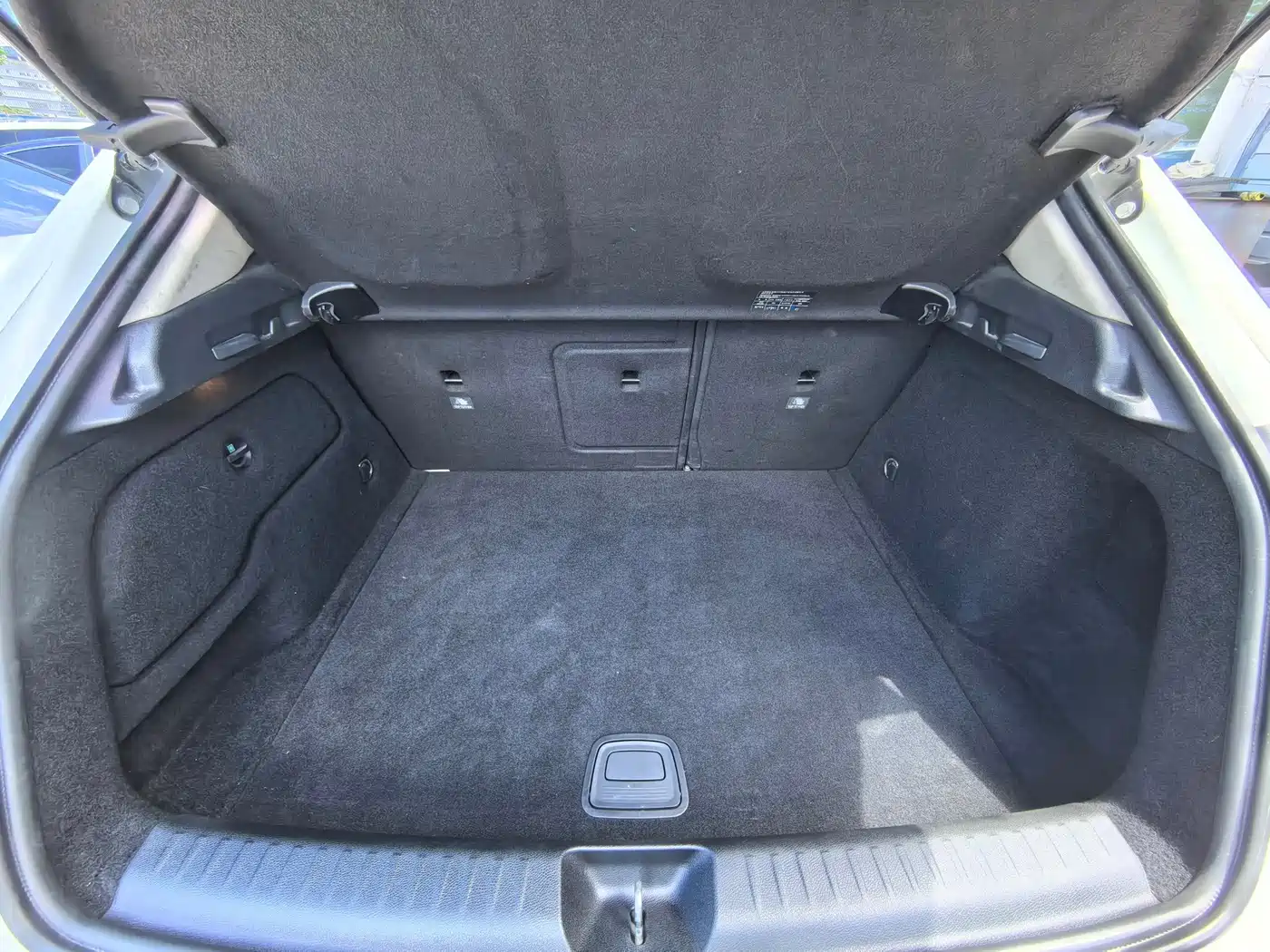 Mercedes-Benz GLA 2015 2015 GLA 200 Fashion