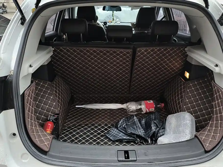 MG ZS 2022 2020 180DVVT Automatic Lite