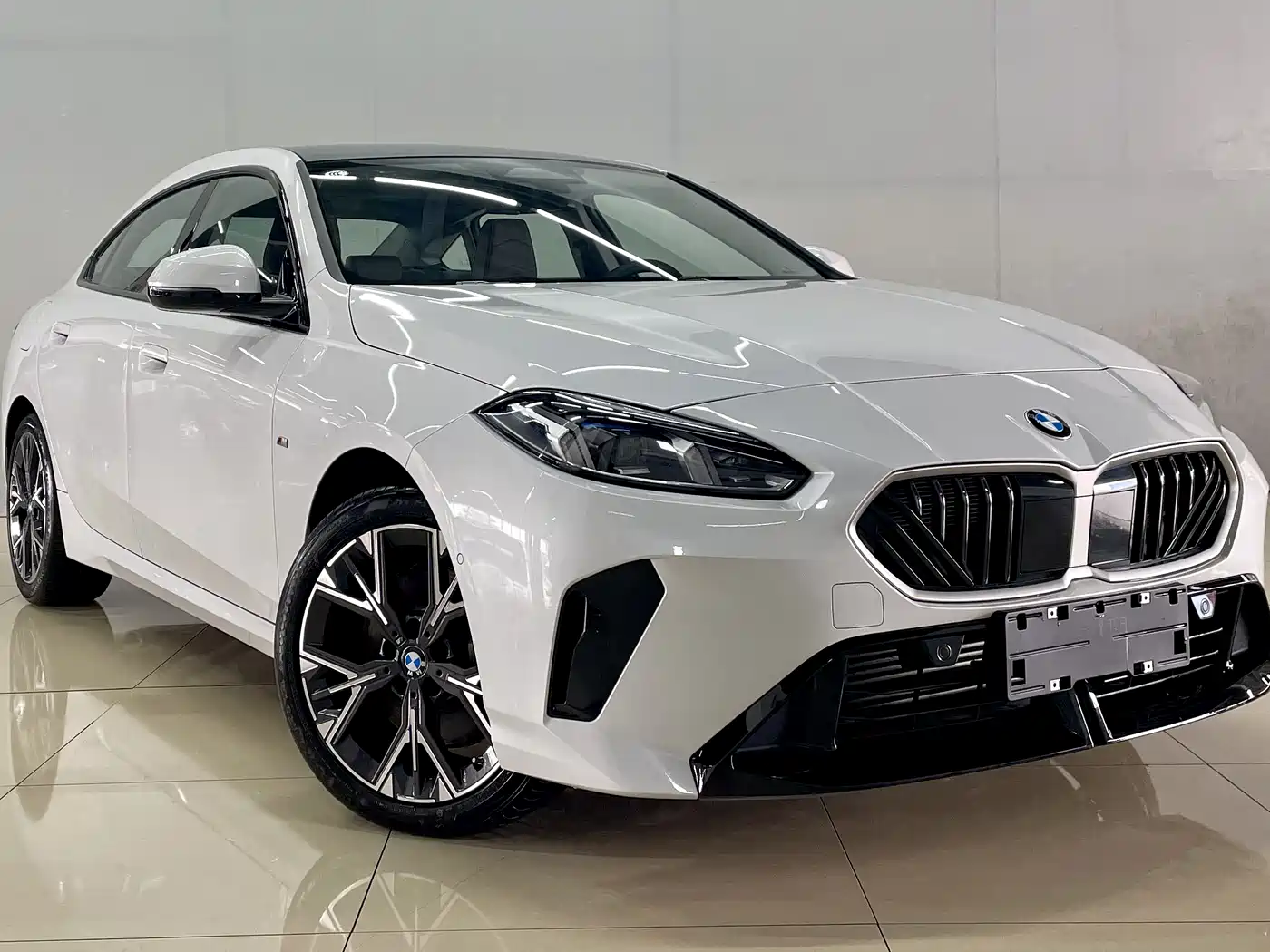 BMW 2 Series 2025 225L M Sport Package фото 3