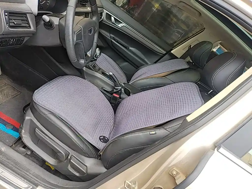 Geely Emgrand GS 2016 2016 Sport Edition 1.8L Manual Premium