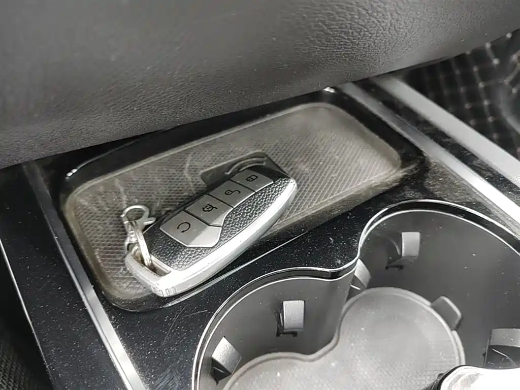 BYD Song Pro 2019 1.5T Automatic Elite фото 9
