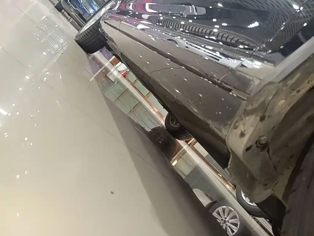 Фото 21 - Volkswagen Magotan