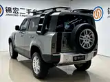 صورة 24 - Land Rover Defender