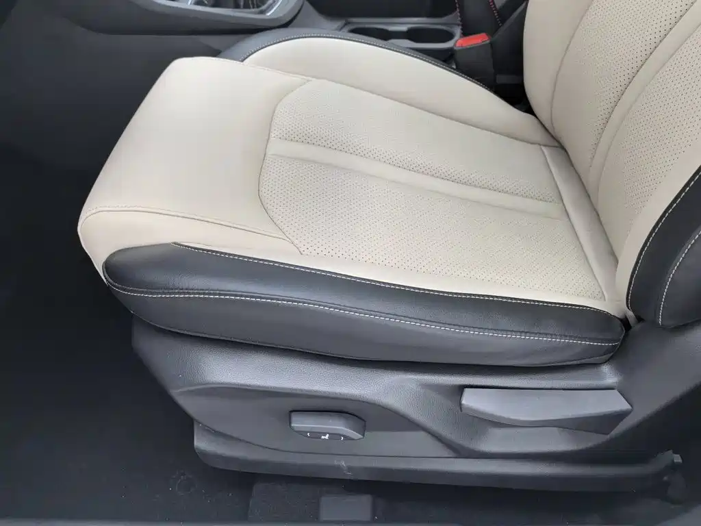 Baojun 360 2018 2018 1.5L Manual Luxury Model China V