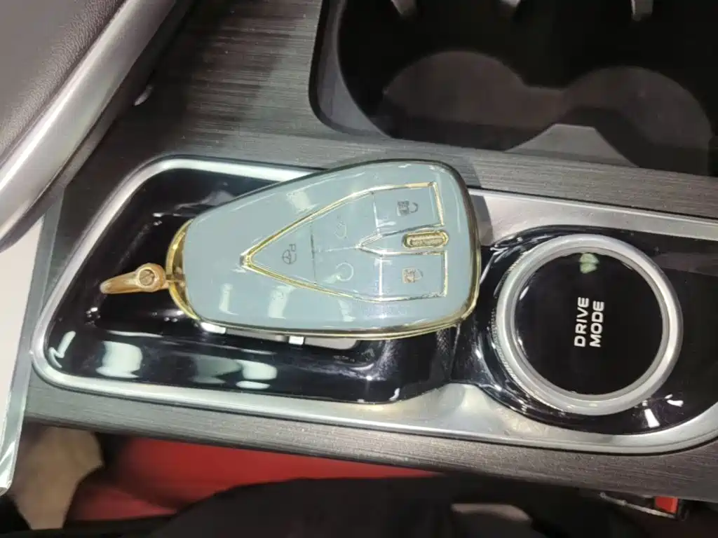 Changan UNI-T 2020 2020 1.5T Flagship