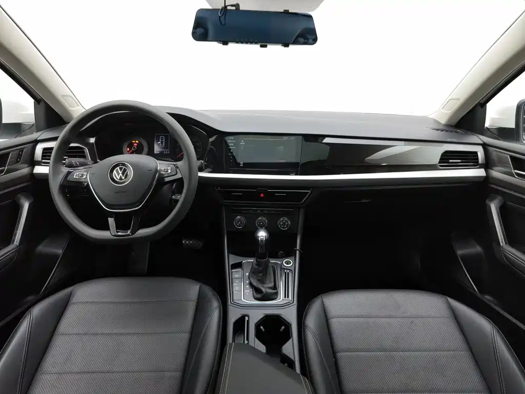 Volkswagen Lavida, миниатюра 5