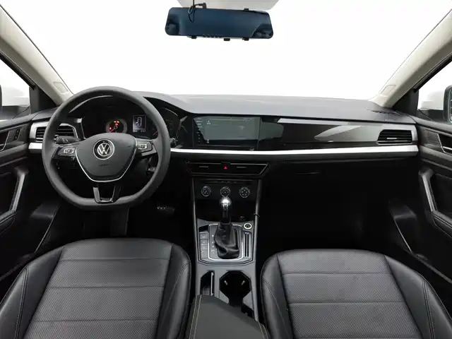 Volkswagen Lavida 2021 1.5L Auto Comfort Edition — фото 5