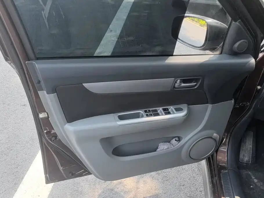 Suzuki Swift 2013 2013 1.5L Automatic Standard