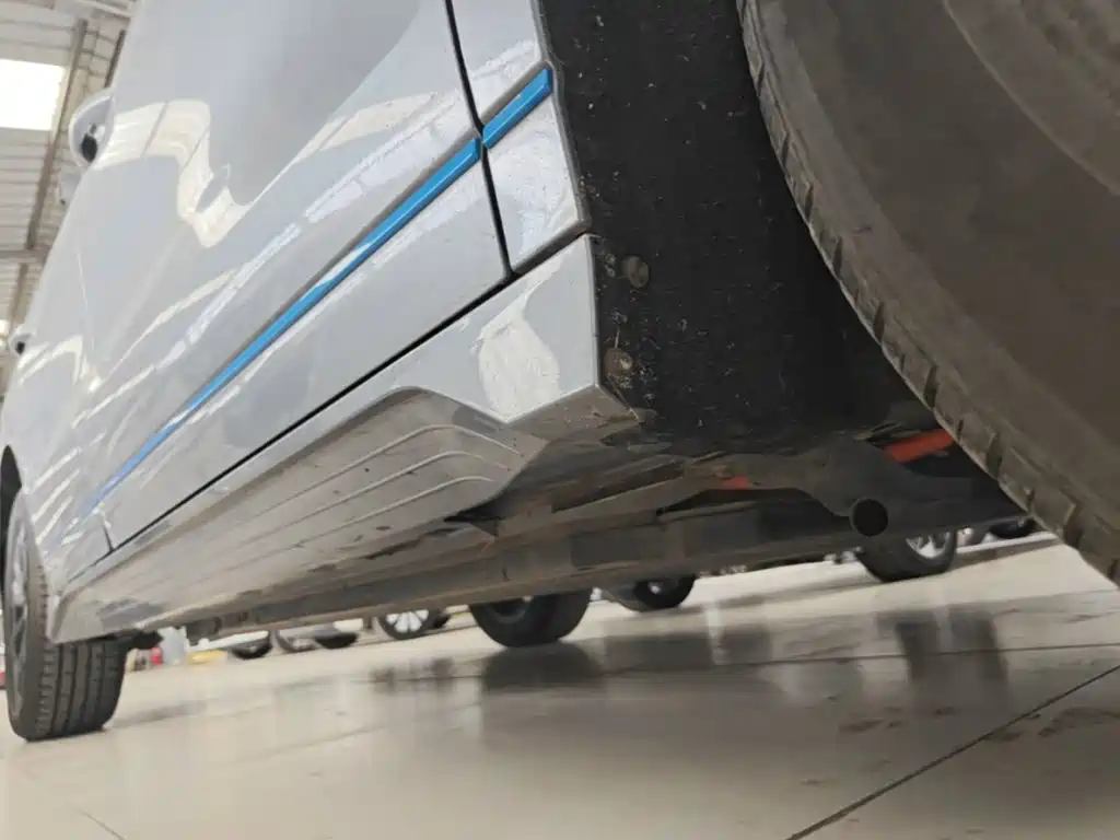 BYD e2 2022 2021 Luxury Edition