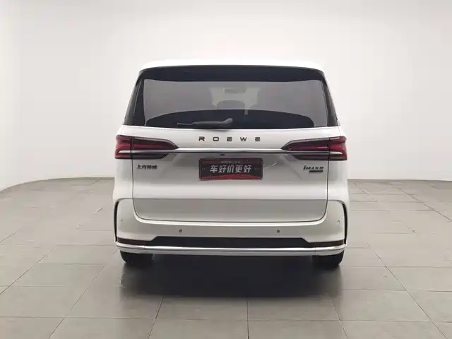 Roewe iMAX8 2023 400TGI Comfort Edition — фото 4