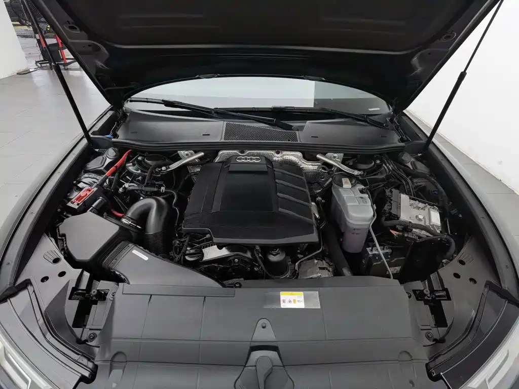 Audi A6L, миниатюра 6