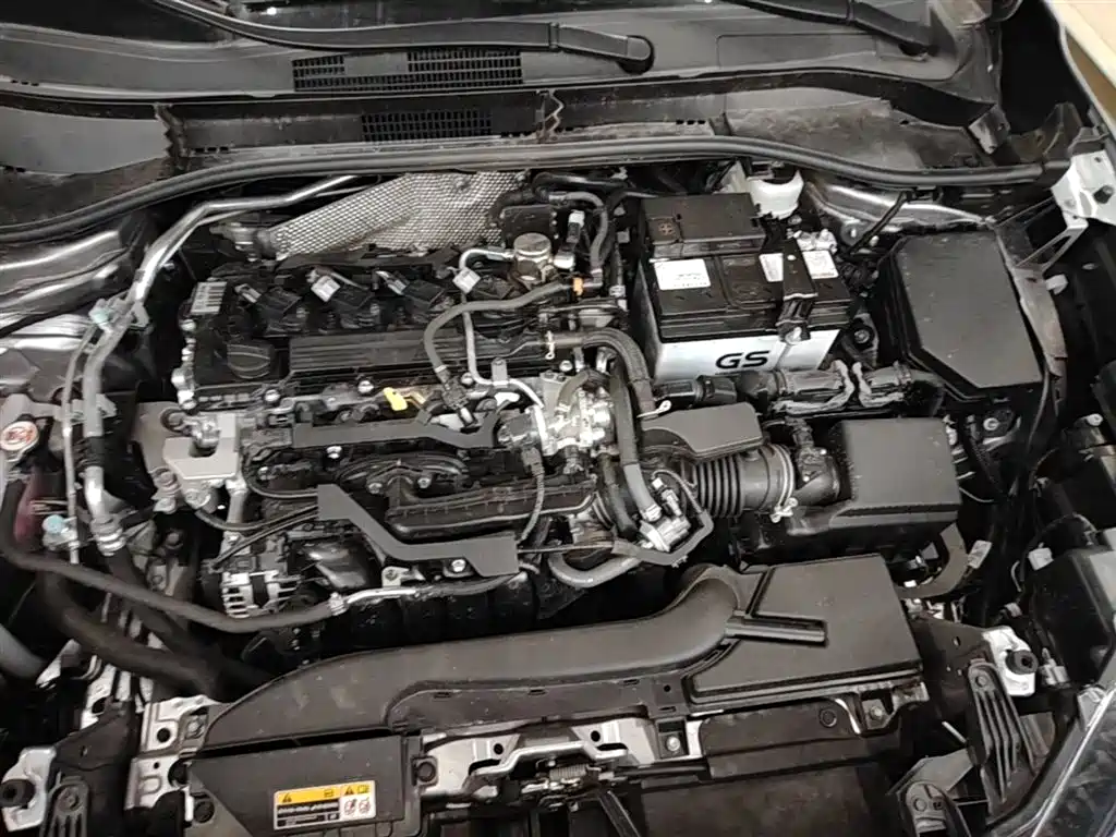 Toyota Corolla Cross 2025 2.0L Pioneer Edition фото 20