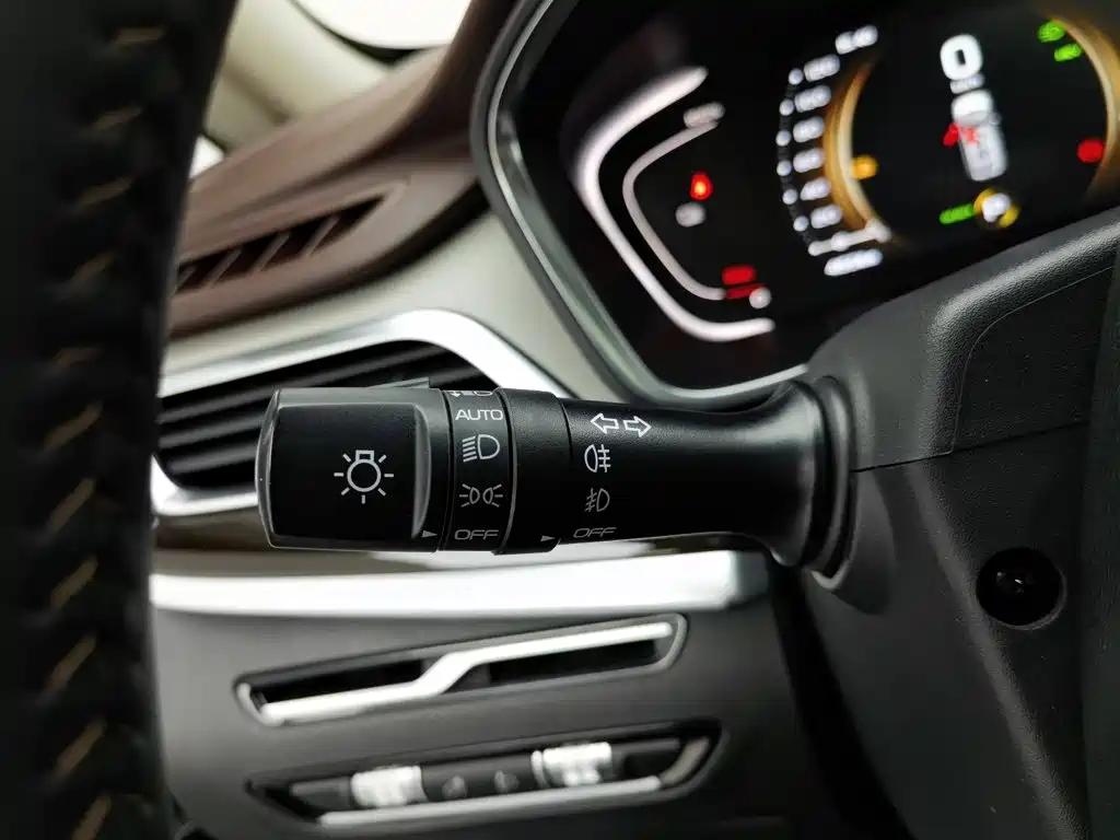 Geely Jiaji New Energy 2022 2022 1.5TD PHEV Platinum Luxury