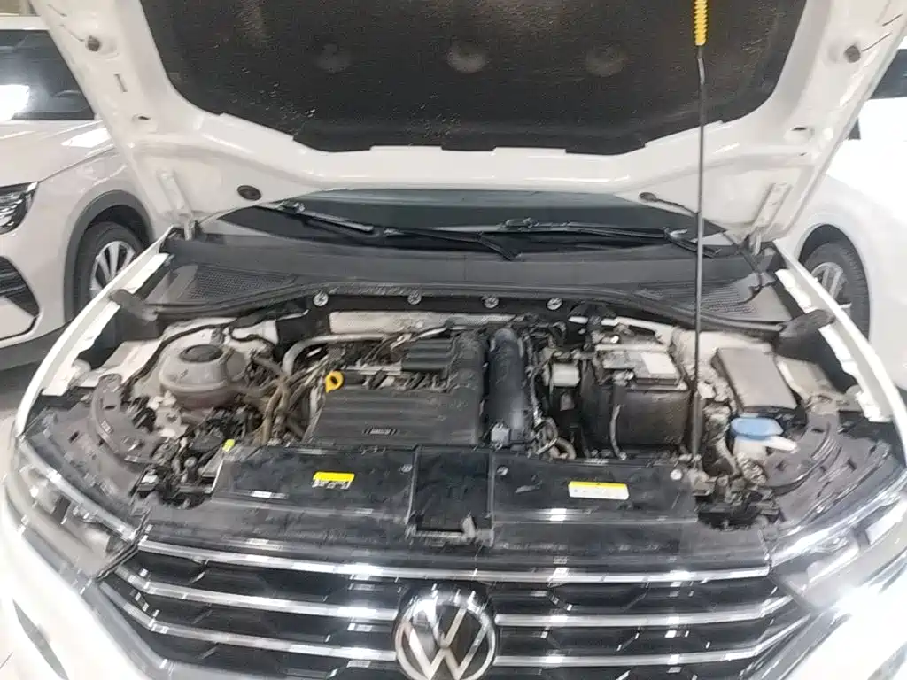 Volkswagen T-Roc, миниатюра 20