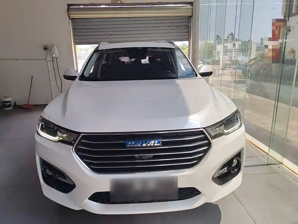 Photo 3 - Haval H6