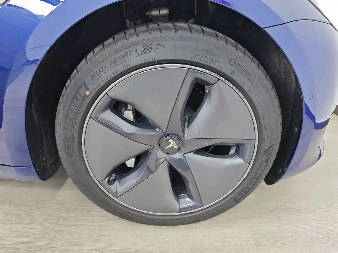 Tesla Model 3 2020 2019 Standard Range Rear-Wheel Drive Upgrade