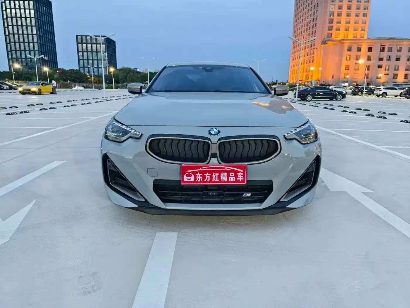 BMW M240i 2024 2023 M240i