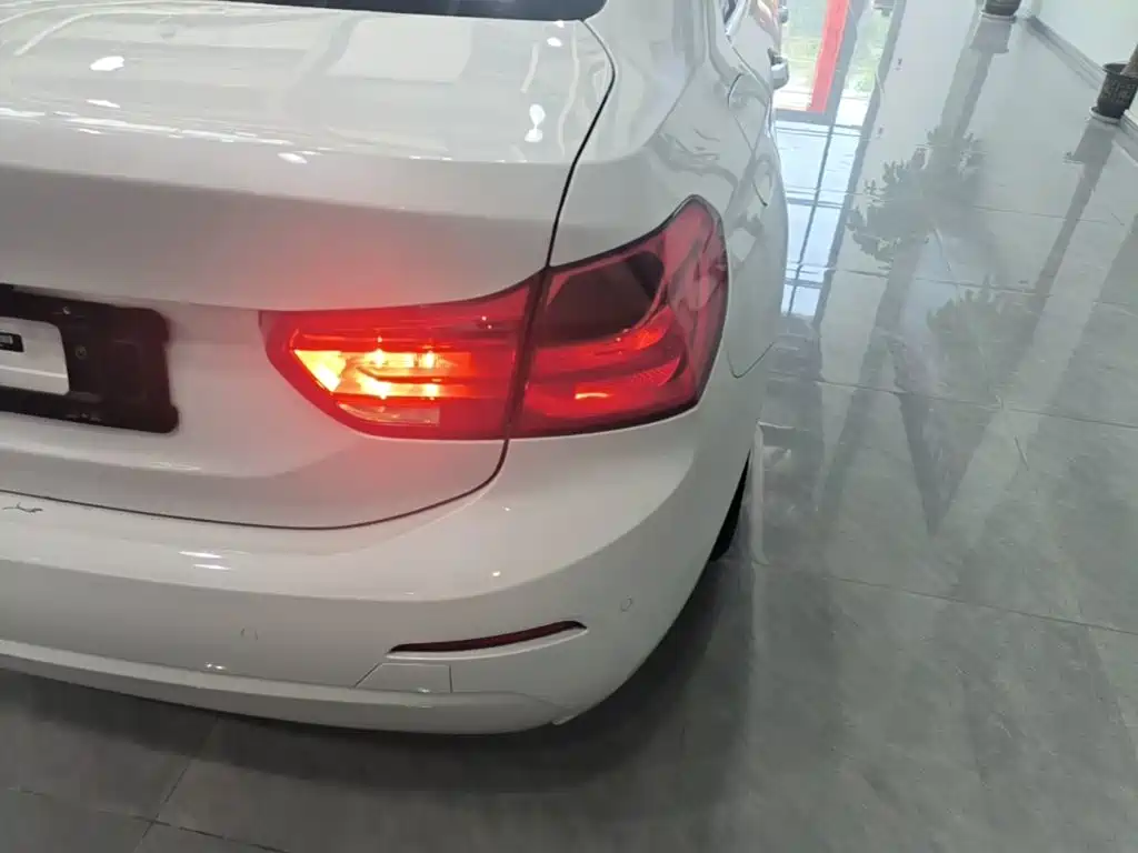 BMW 1 Series 2017 2017 118i Fashion