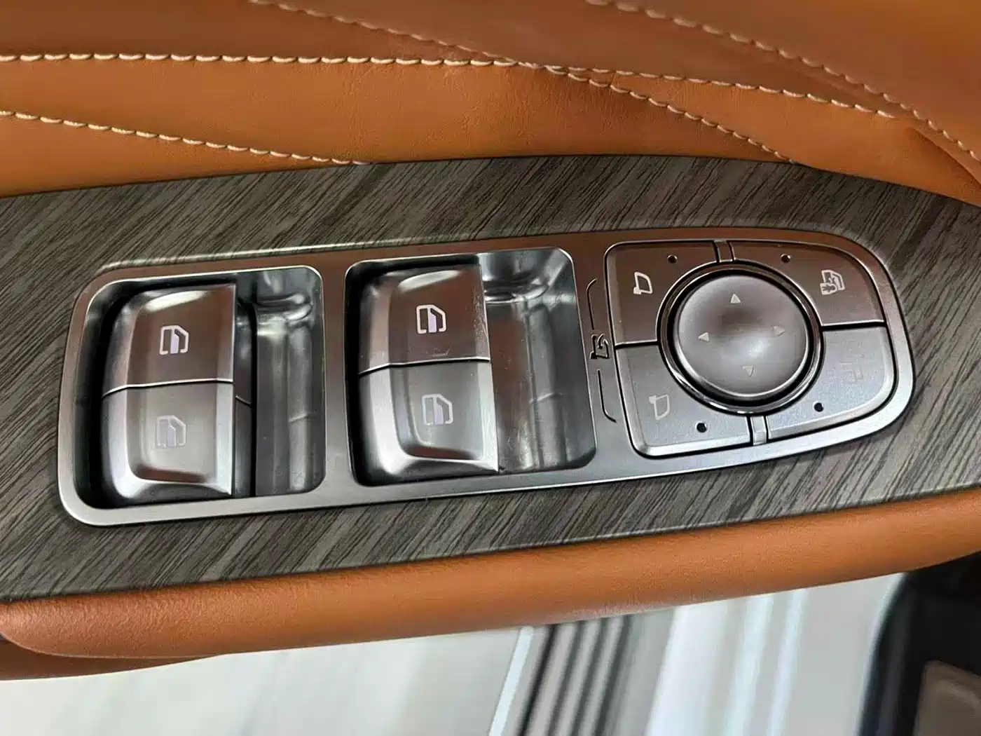 TANK TANK 500 NEW ENERGY