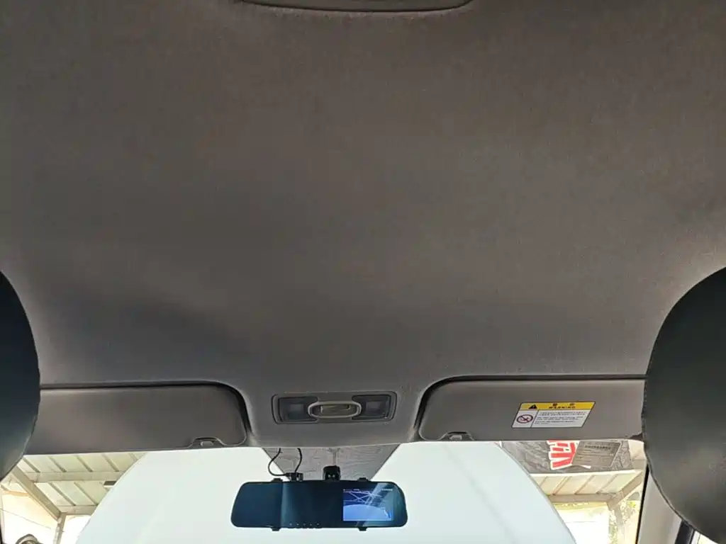 Kia Forte 2021 2019 1.6L Auto Trend Edition China VI
