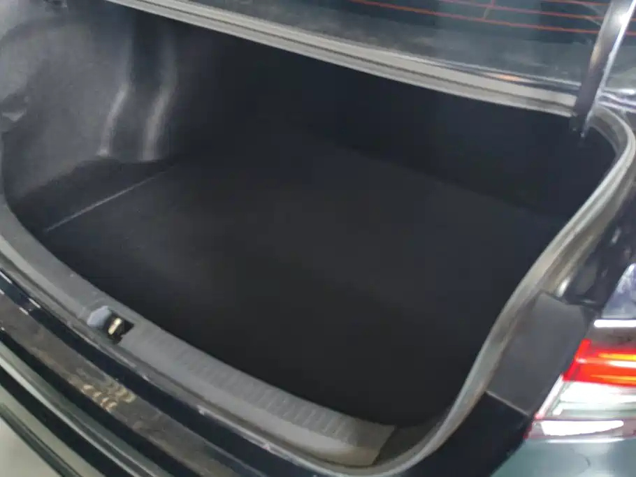 Toyota Allion 2021 2021 2.0L Flagship Edition