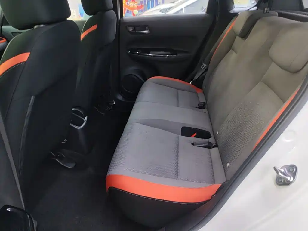 Honda LIFE 2023 2021 1.5L CVT SPORT Heartbeat Edition