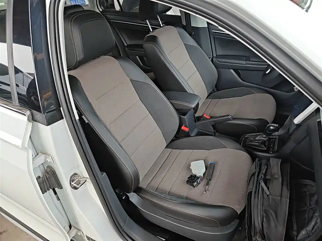 Volkswagen C-TREK 2018 230TSI DSG Comfort фото 24