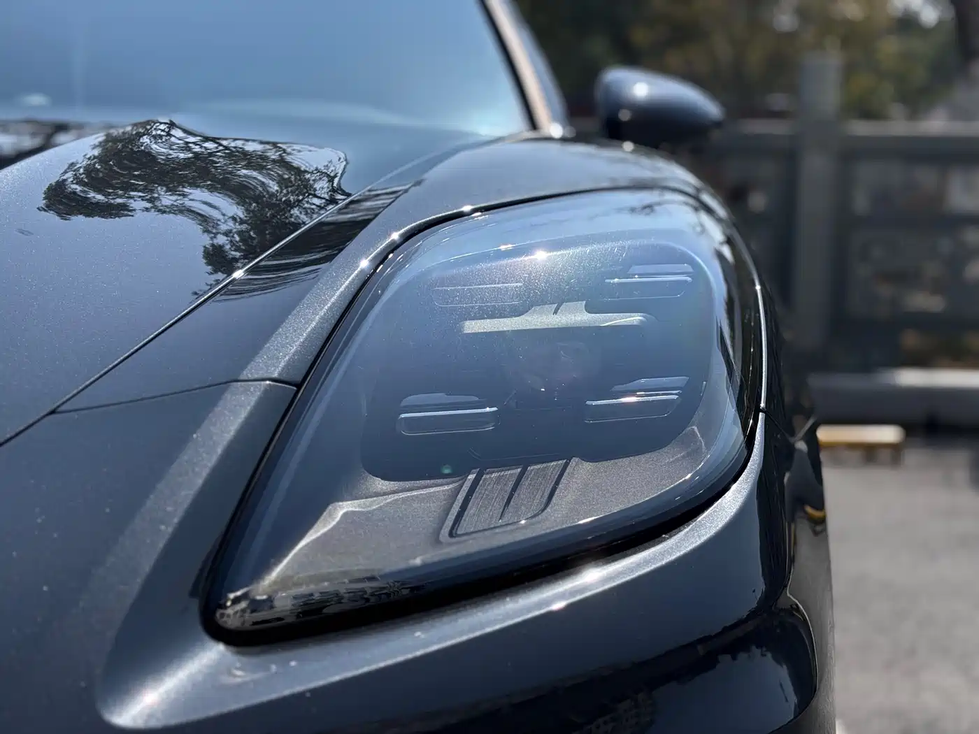 Porsche Panamera 2024 Panamera 2.9T фото 7