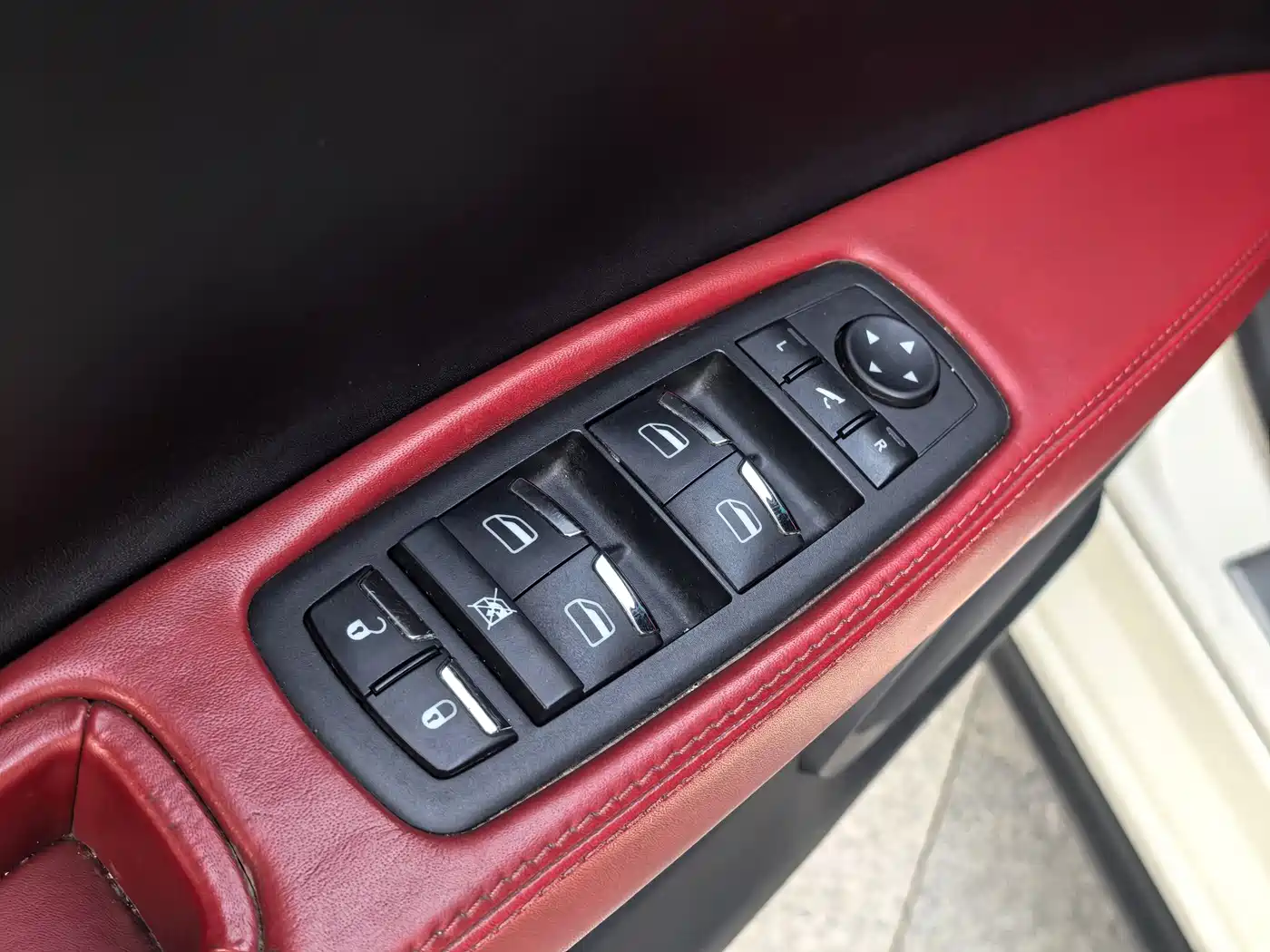 Maserati Ghibli 2014 2014 3.0T Standard