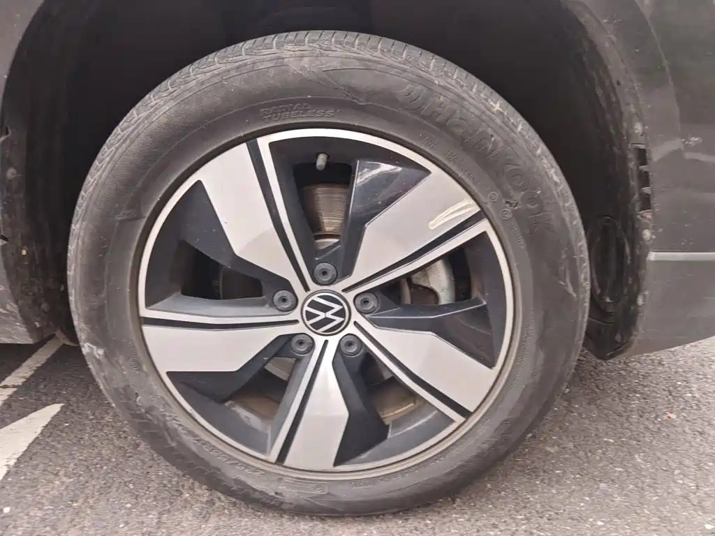 Volkswagen Tharu, миниатюра 24