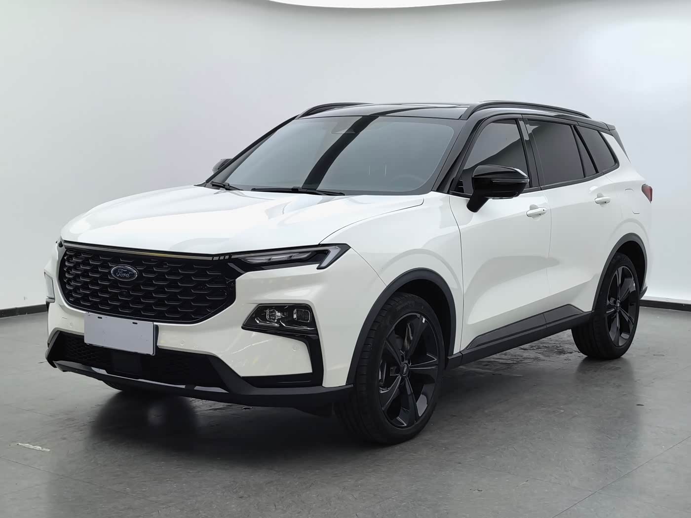Ford Lingrui