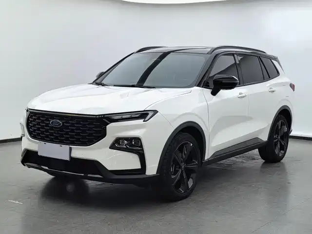 Ford Equator Sport Предел, EcoBoost 170, Light Shadow