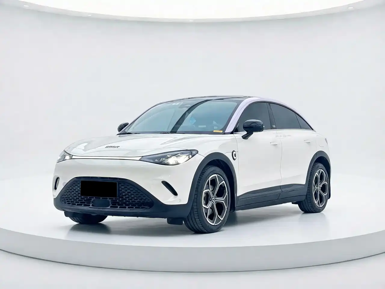 smart #3 2024 Stylish Standard Edition