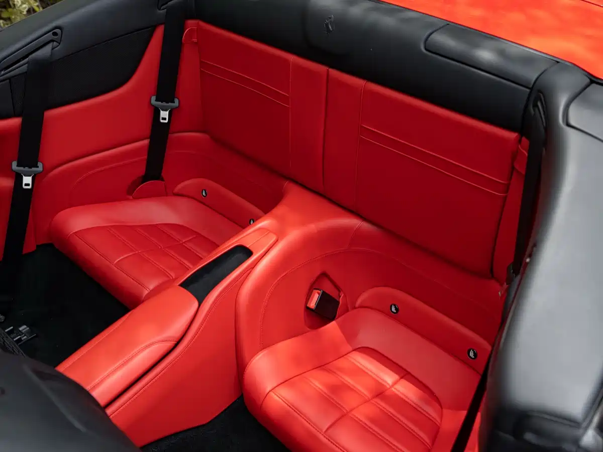 Ferrari California T 2015 3.9T Standard фото 19