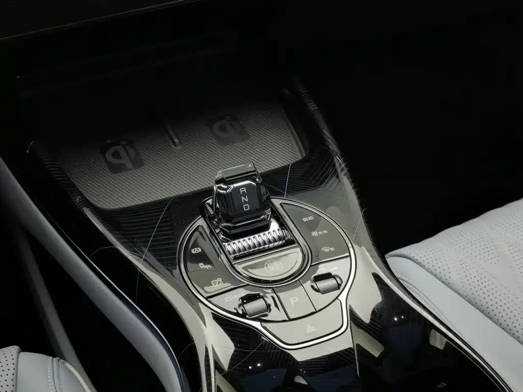 BYD Seal 2022 2022 650km AWD Performance