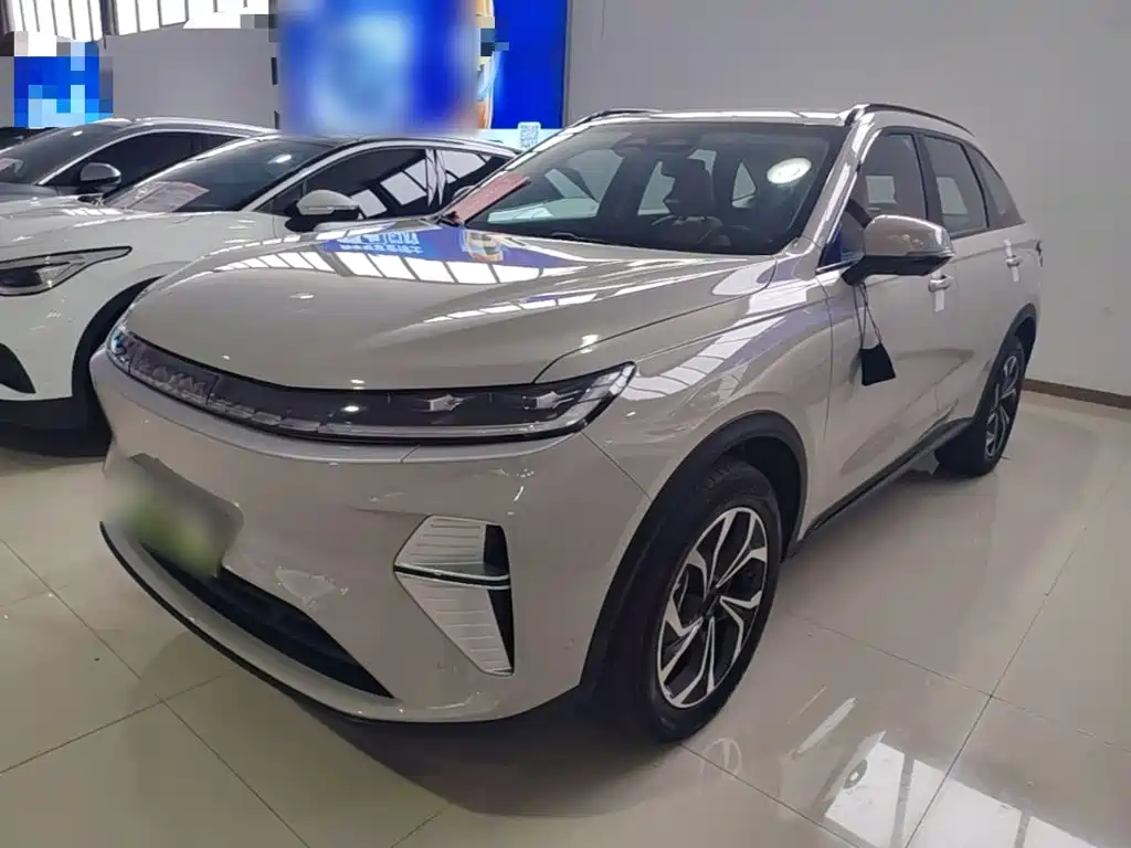 Haval Xiaolong MAX 2025 2025 Hi4 165 Ultra Smart Drive Edition