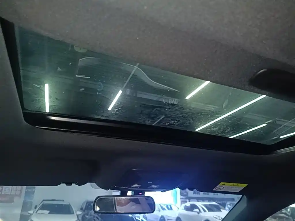 BYD Qin PLUS 2021 DM-i 55KM Flagship фото 18