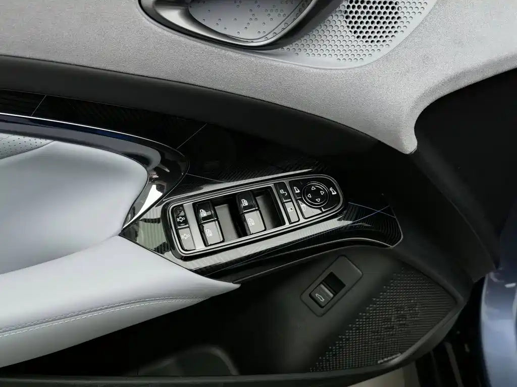 BYD Seal 2022 2022 650km AWD Performance