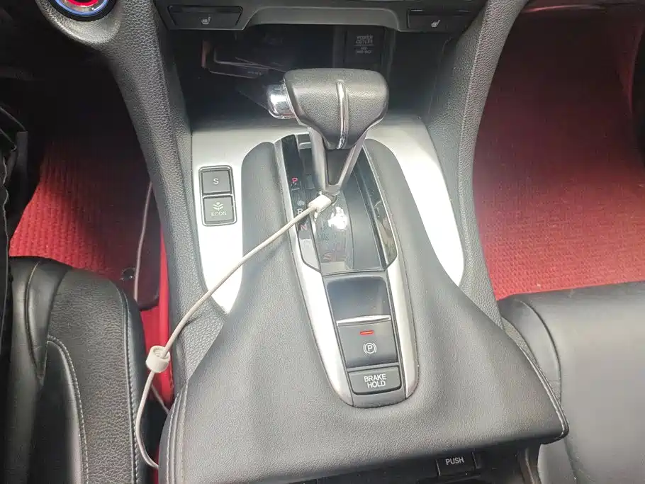 Honda Avancier 2017 2017 240TURBO 2WD Premium Edition