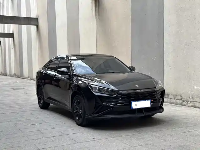 dongfeng-fengshen yi-hyun