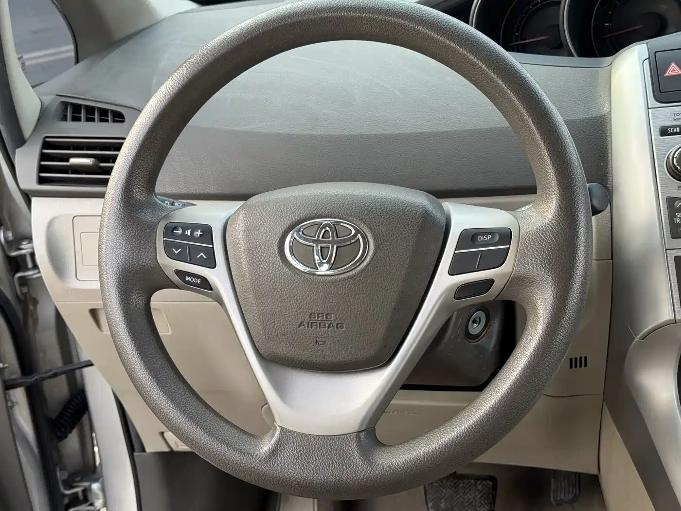 Toyota E'Z 2012 180G CVT Comfort Multi-function Edition фото 26