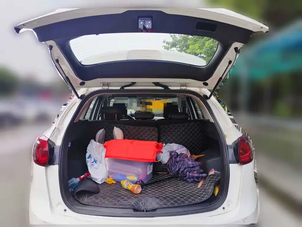 Фото 5 - Mazda CX-5