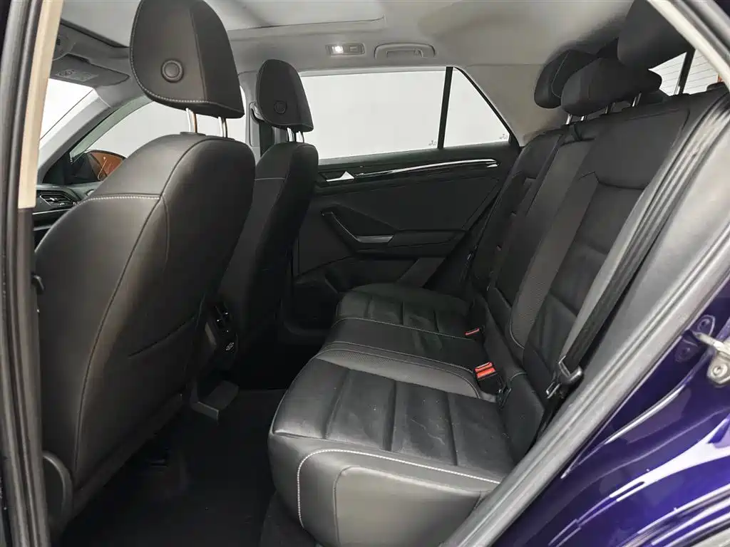Volkswagen T-ROC 2022 280TSI DSG 2WD Comfort PLUS фото 22