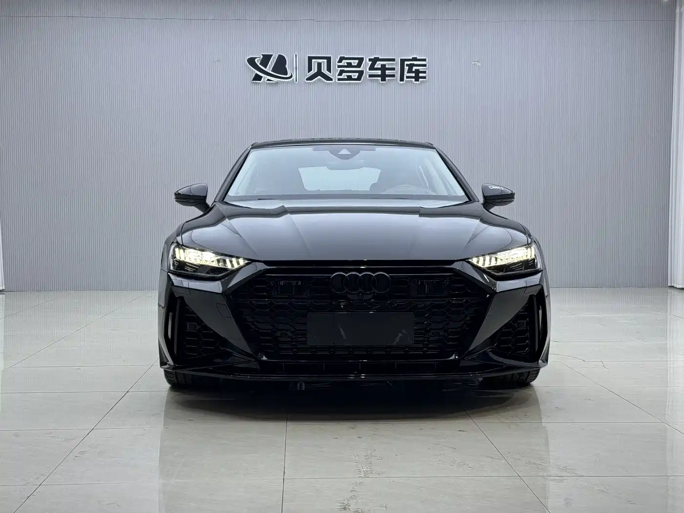 Audi A7 2024 55 TFSI quattro Exclusive фото 2
